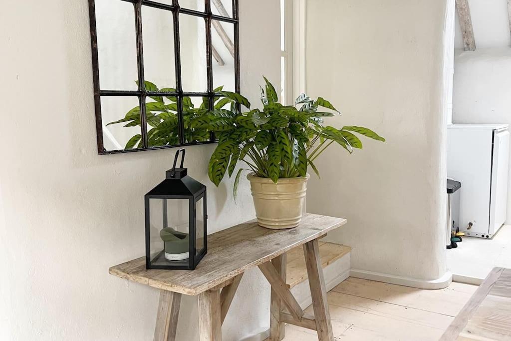 Beekeeper'S Cottage 费克纳姆 外观 照片